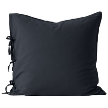 Maison Vintage Linen-Blend European Pillowcase